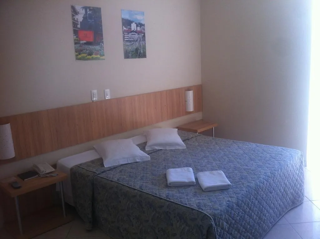 Cha Mime Hotel Blumenau
