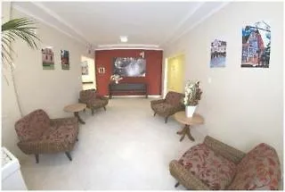 Cha Mime Hotel Blumenau