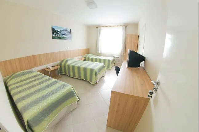 Cha Mime Hotel Blumenau