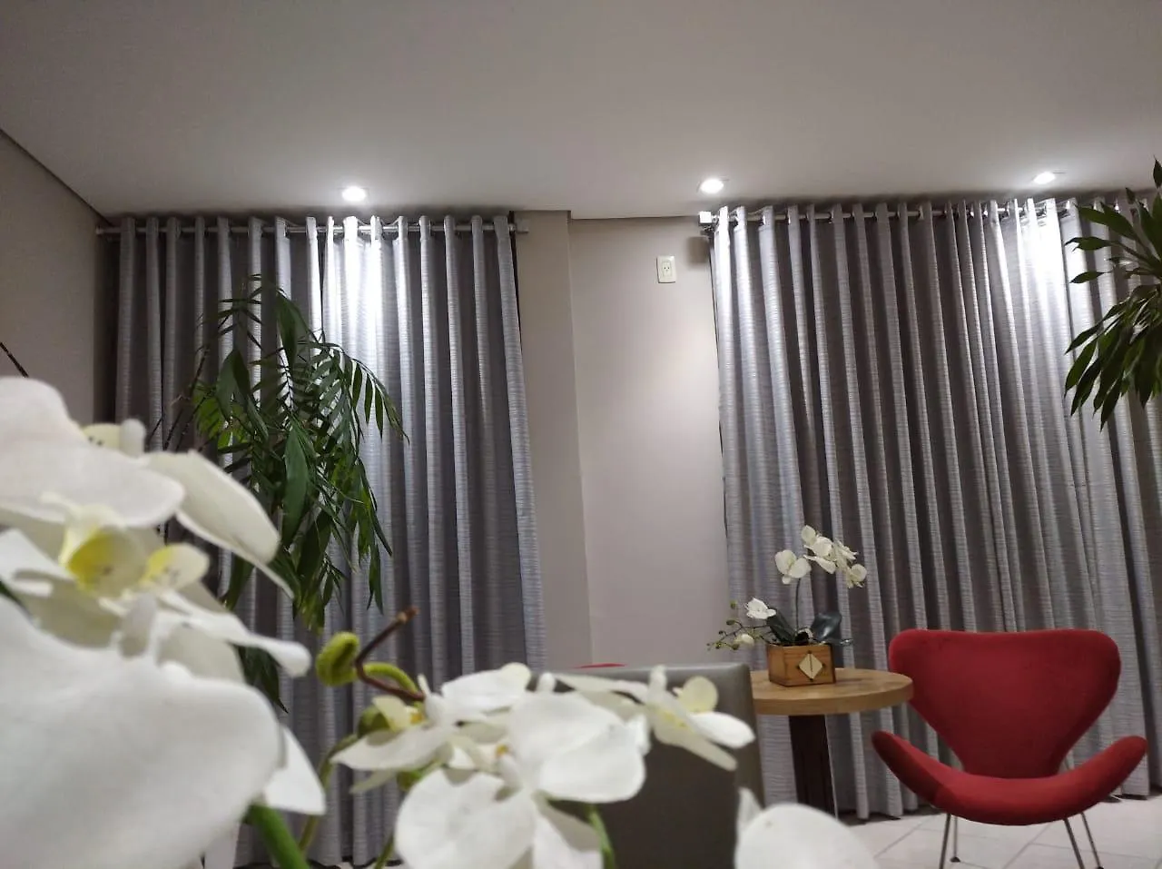 Cha Mime Hotel Blumenau