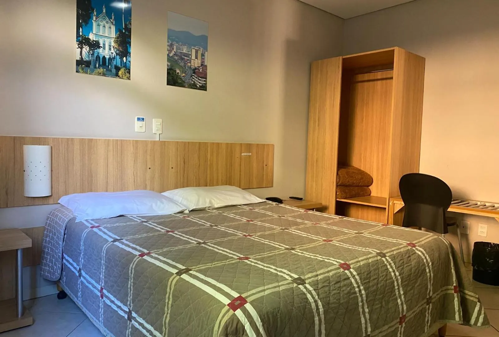 Cha Mime Hotel Blumenau