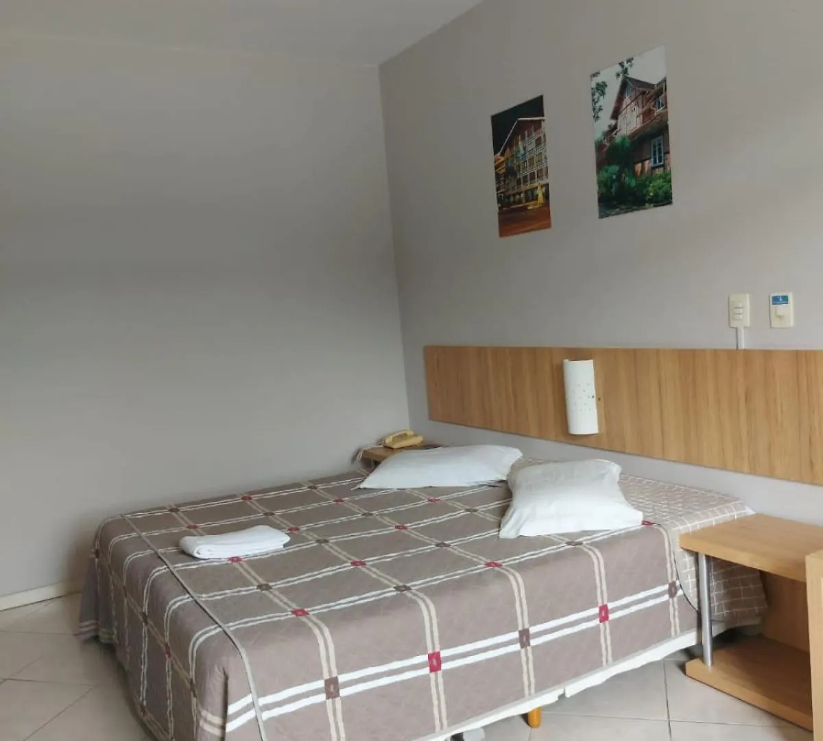 Cha Mime Hotel Blumenau