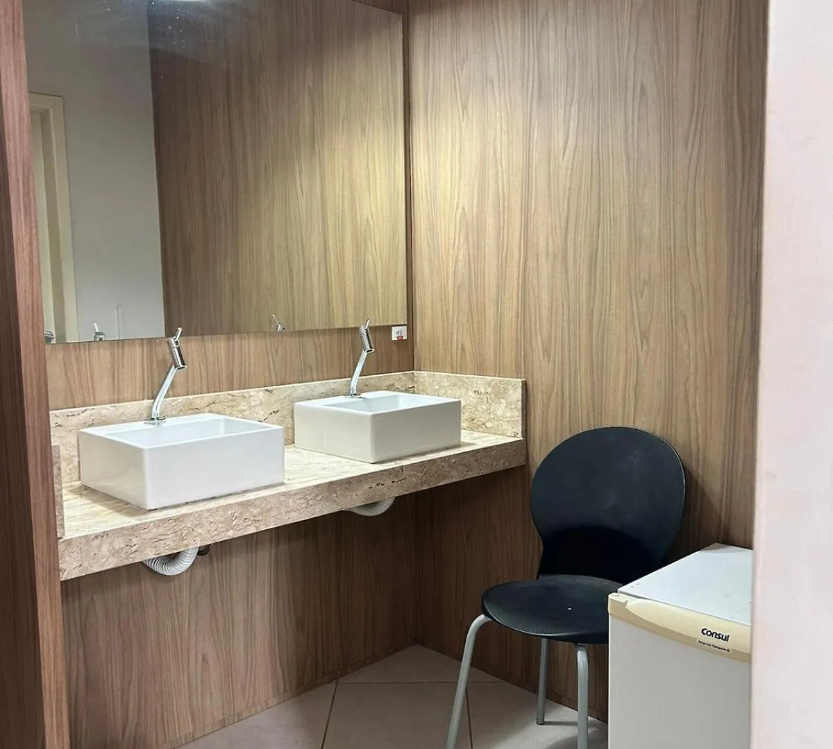 Cha Mime Hotel Blumenau