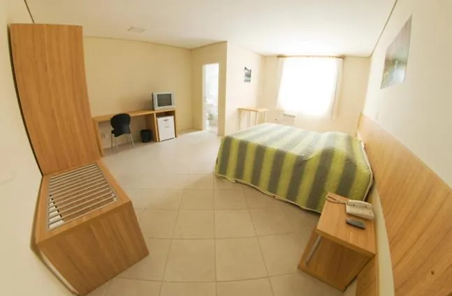 Cha Mime Hotel Blumenau