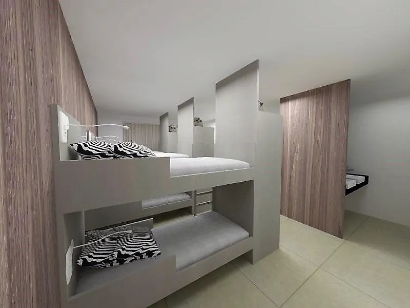 Cha Mime Hotel Blumenau