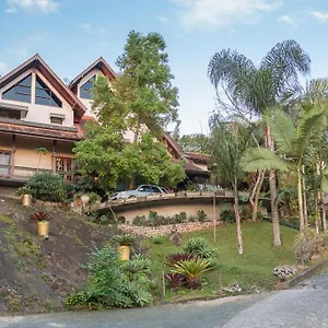 Estalagem Casa Da Pedra