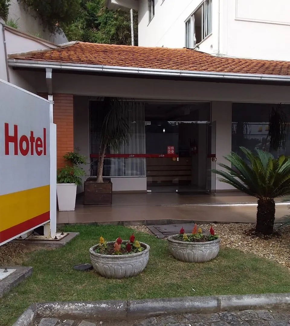 Cha Mime Hotel 브루메나우