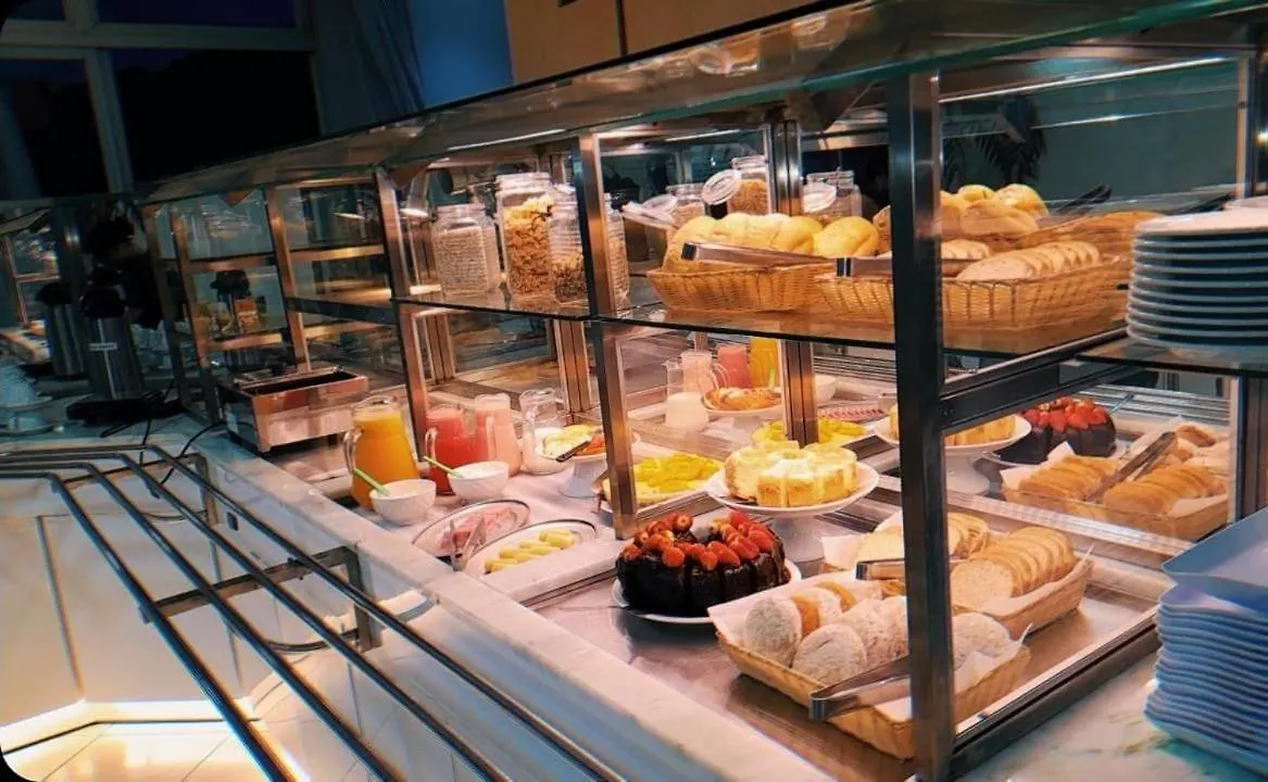Cha Mime Hotel 브루메나우