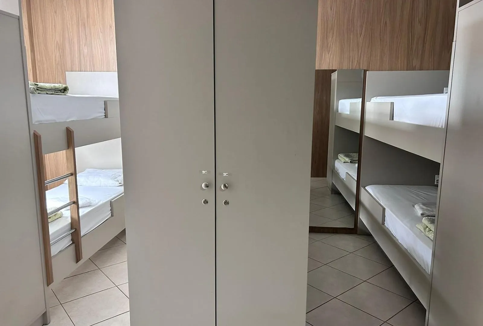 Cha Mime Hotel 브루메나우