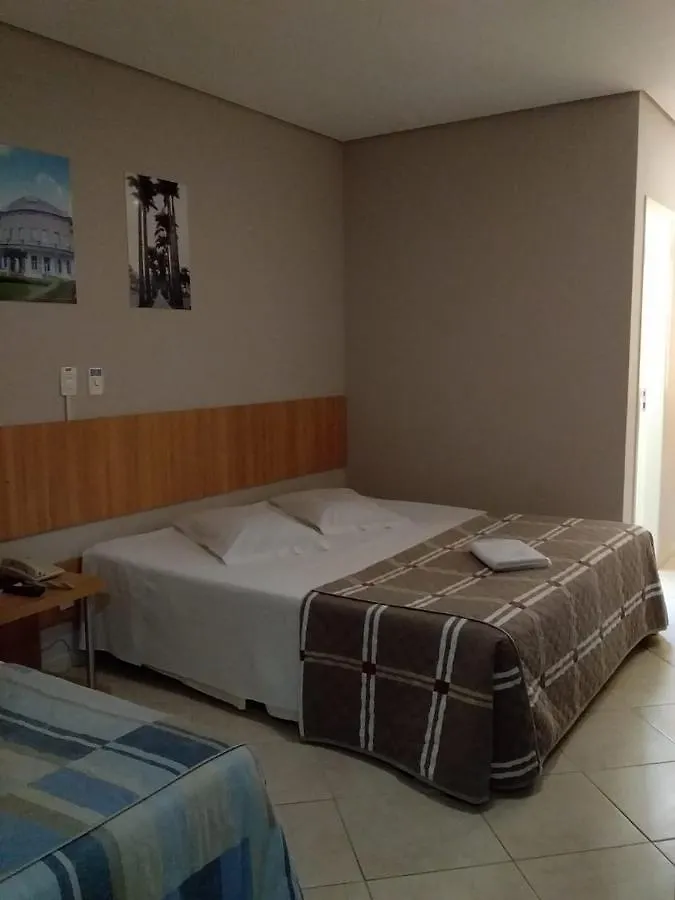 Cha Mime Hotel 브루메나우